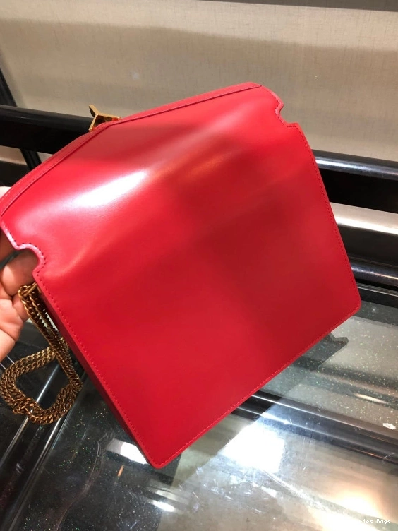 Tony Luxuries YSL CASSANDRA 0804